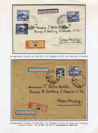 ČESKOSLOVENSKO - VYDÁNÍ HRADČANY – list 123
