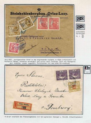 ČESKOSLOVENSKO - VYDÁNÍ HRADČANY – list 125
