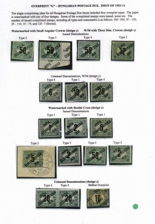 CZECHOSLOVAKIA - THE FIRST REPUBLIC (1918-1939) – sheet 50