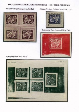 ČESKOSLOVENSKO: PRVNÍ REPUBLIKA (1918-1939) – list 65