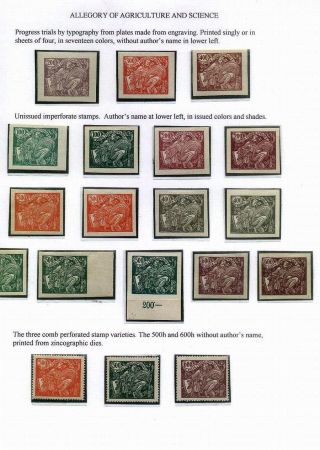 ČESKOSLOVENSKO: PRVNÍ REPUBLIKA (1918-1939) – list 67