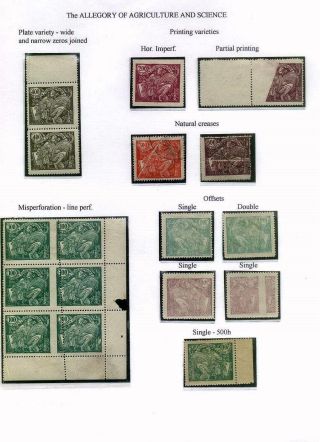 ČESKOSLOVENSKO: PRVNÍ REPUBLIKA (1918-1939) – list 68