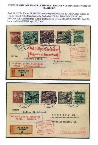 ČESKOSLOVENSKO: PRVNÍ REPUBLIKA (1918-1939) – list 104