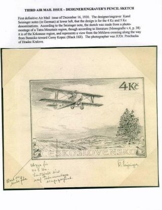 ČESKOSLOVENSKO: PRVNÍ REPUBLIKA (1918-1939) – list 113