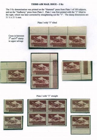 ČESKOSLOVENSKO: PRVNÍ REPUBLIKA (1918-1939) – list 120