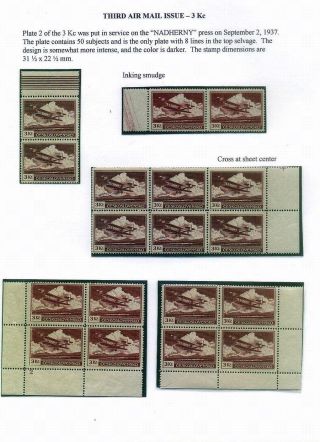 ČESKOSLOVENSKO: PRVNÍ REPUBLIKA (1918-1939) – list 121
