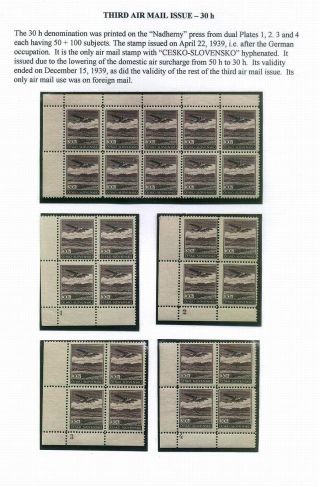 ČESKOSLOVENSKO: PRVNÍ REPUBLIKA (1918-1939) – list 126