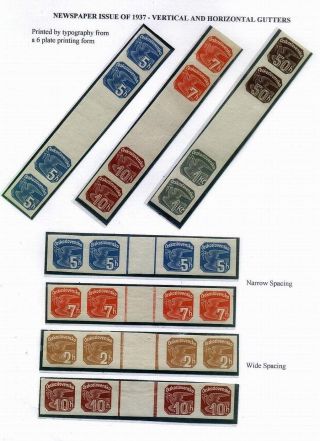 ČESKOSLOVENSKO: PRVNÍ REPUBLIKA (1918-1939) – list 141