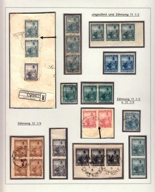 POSTKLASICKÁ VYDÁNÍ ARGENTINY 1867-1890 – list 26