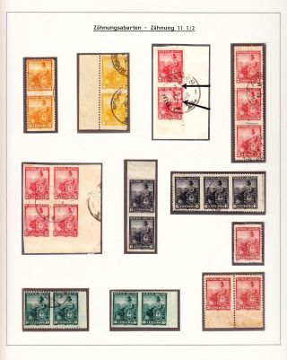 POSTKLASICKÁ VYDÁNÍ ARGENTINY 1867-1890 – list 54