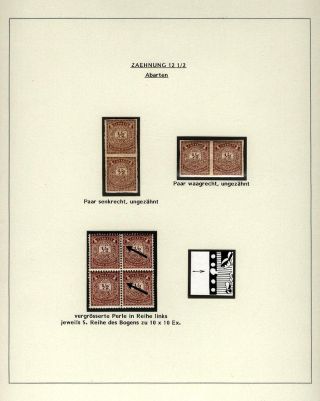 POSTKLASICKÁ VYDÁNÍ ARGENTINY 1867-1890 – list 83
