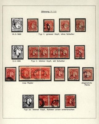 POSTKLASICKÁ VYDÁNÍ ARGENTINY 1867-1890 – list 138