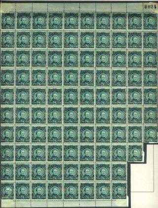 POSTKLASICKÁ VYDÁNÍ ARGENTINY 1867-1890 – list 148