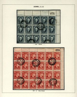 POSTKLASICKÁ VYDÁNÍ ARGENTINY 1867-1890 – list 149