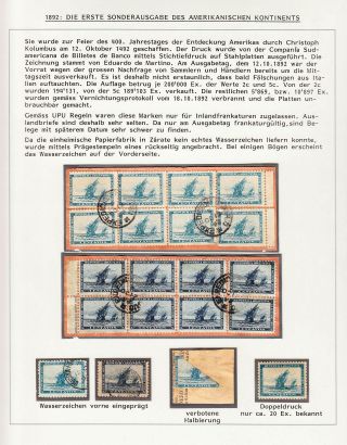 POSTKLASICKÁ VYDÁNÍ ARGENTINY 1867-1890 – list 204