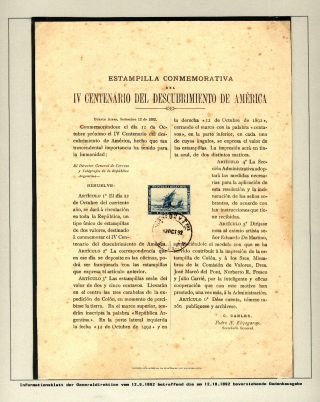 POSTKLASICKÁ VYDÁNÍ ARGENTINY 1867-1890 – list 209