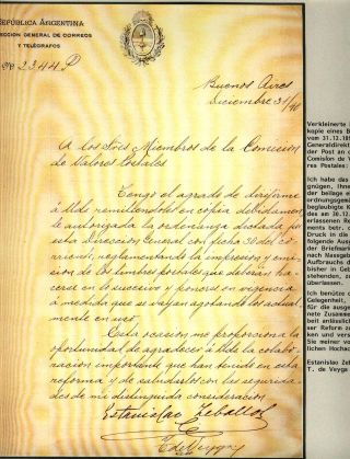 POSTKLASICKÁ VYDÁNÍ ARGENTINY 1867-1890 – list 212