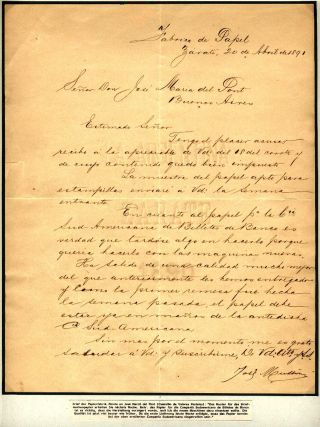 POSTKLASICKÁ VYDÁNÍ ARGENTINY 1867-1890 – list 213
