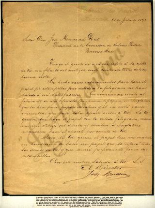 POSTKLASICKÁ VYDÁNÍ ARGENTINY 1867-1890 – list 214