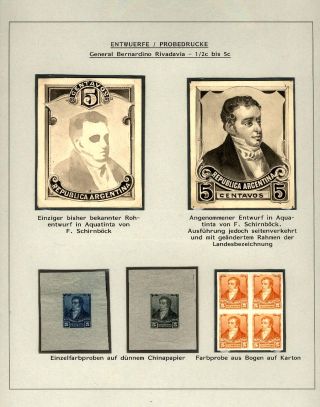 POSTKLASICKÁ VYDÁNÍ ARGENTINY 1867-1890 – list 215