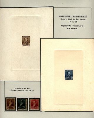 POSTKLASICKÁ VYDÁNÍ ARGENTINY 1867-1890 – list 226