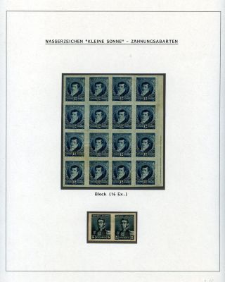 POSTKLASICKÁ VYDÁNÍ ARGENTINY 1867-1890 – list 240