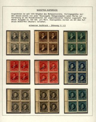 POSTKLASICKÁ VYDÁNÍ ARGENTINY 1867-1890 – list 373