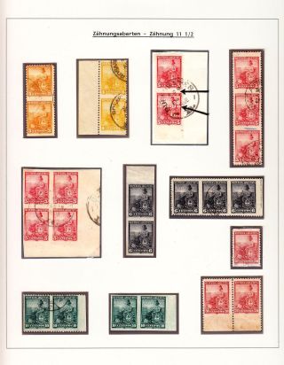 POSTKLASICKÁ VYDÁNÍ ARGENTINY 1867-1890 – list 480