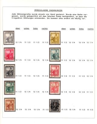 POSTKLASICKÁ VYDÁNÍ ARGENTINY 1867-1890 – list 490