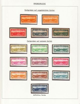 POSTKLASICKÁ VYDÁNÍ ARGENTINY 1867-1890 – list 510