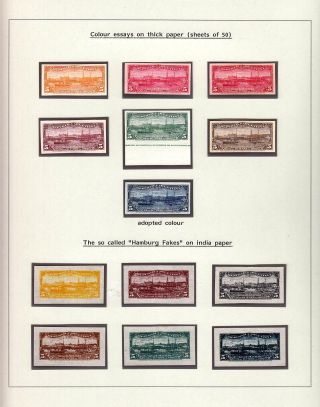 POSTKLASICKÁ VYDÁNÍ ARGENTINY 1867-1890 – list 511