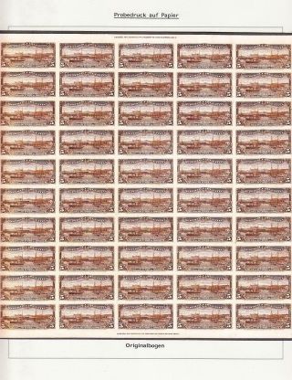 POSTKLASICKÁ VYDÁNÍ ARGENTINY 1867-1890 – list 512