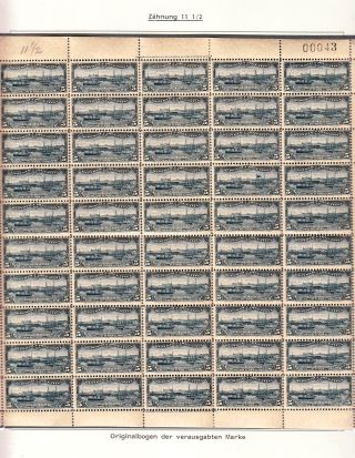 POSTKLASICKÁ VYDÁNÍ ARGENTINY 1867-1890 – list 514
