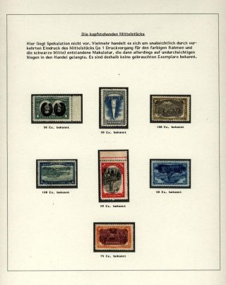 POSTKLASICKÁ VYDÁNÍ ARGENTINY 1867-1890 – list 553