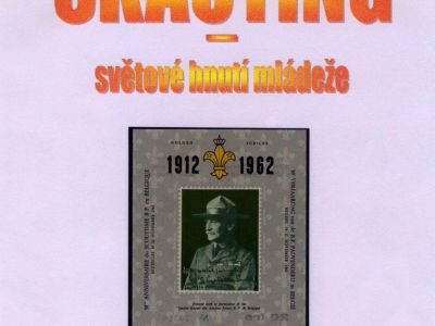 SKAUTING: SVĚTOVÉ HNUTÍ MLÁDEŽE