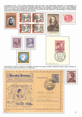 GESCHICHTE DES TSCHECHISCHEN KÖRPERKULTUR UND SPORT BIS 1939 – Blatt 3
