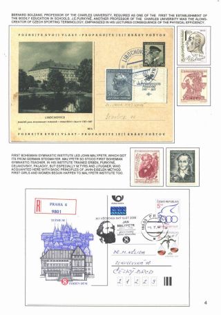 GESCHICHTE DES TSCHECHISCHEN KÖRPERKULTUR UND SPORT BIS 1939 – Blatt 4