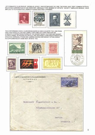 GESCHICHTE DES TSCHECHISCHEN KÖRPERKULTUR UND SPORT BIS 1939 – Blatt 5