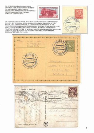 GESCHICHTE DES TSCHECHISCHEN KÖRPERKULTUR UND SPORT BIS 1939 – Blatt 8