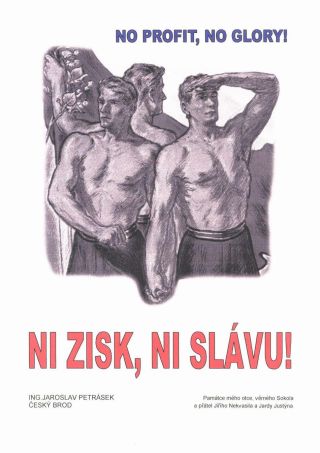 NO PROFIT, NO GLORY! – sheet 1
