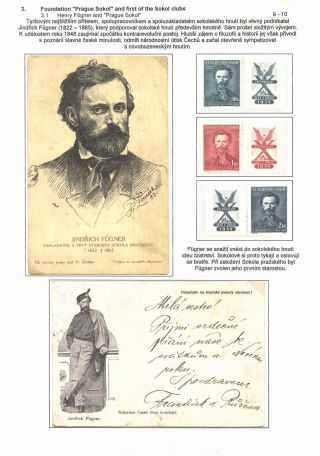 NO PROFIT, NO GLORY! – sheet 9