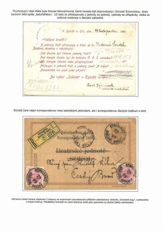 NI ZISK, NI SLÁVU! – list 23