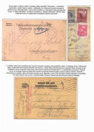 NI ZISK, NI SLÁVU! – list 36