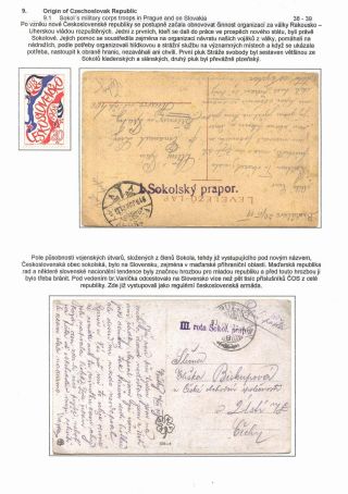 NI ZISK, NI SLÁVU! – list 38