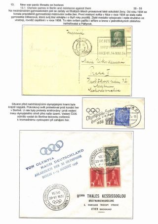 NI ZISK, NI SLÁVU! – list 58