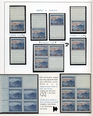 SLOVENSKO 1938-39 – list 8