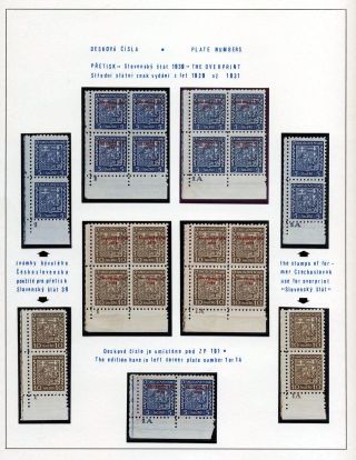 SLOVENSKO 1938-39 – list 26