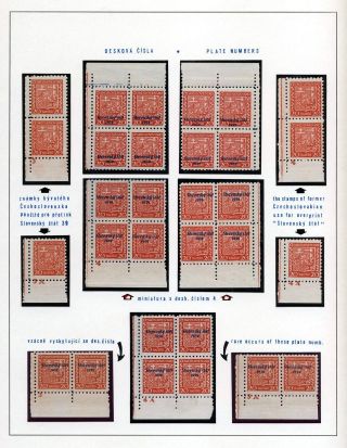 SLOVENSKO 1938-39 – list 27