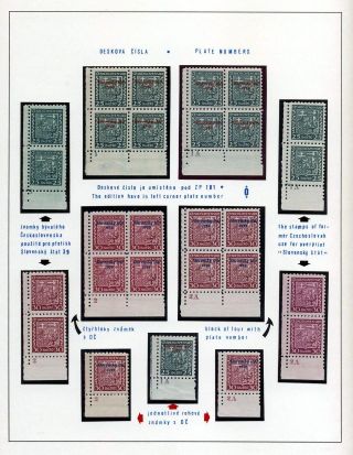 SLOVENSKO 1938-39 – list 28