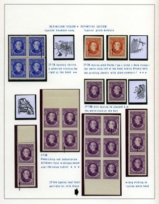 SLOVENSKO 1938-39 – list 65
